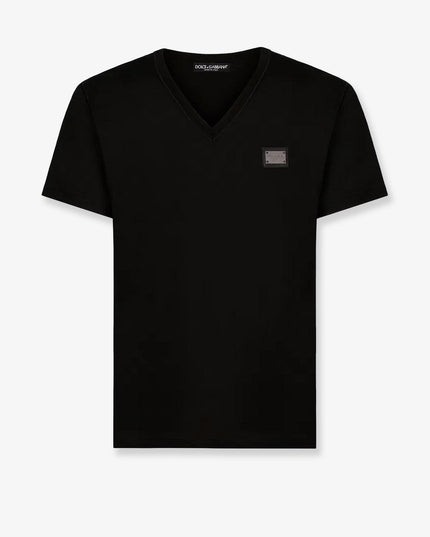 Cotton t-shirt