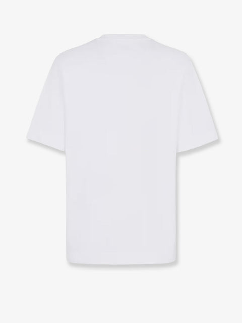 Cotton t-shirt