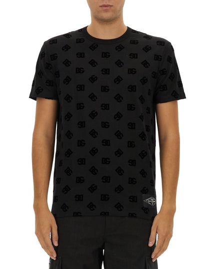 COTTON T-SHIRT