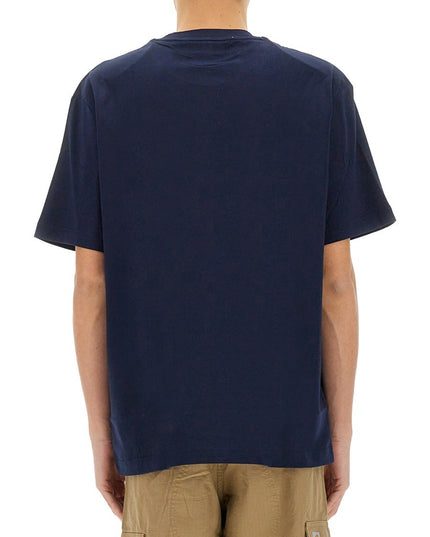 COTTON T-SHIRT