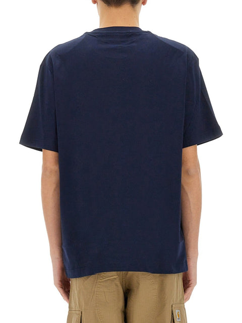 COTTON T-SHIRT