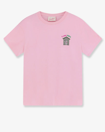 Cotton T-shirt