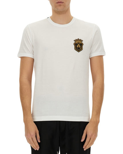 COTTON T-SHIRT