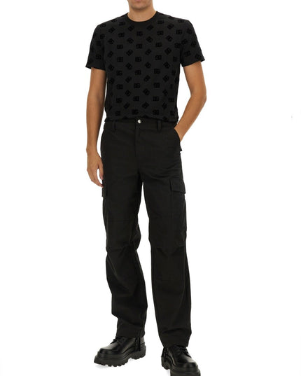 COTTON T-SHIRT