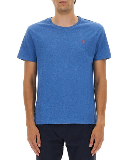 COTTON T-SHIRT