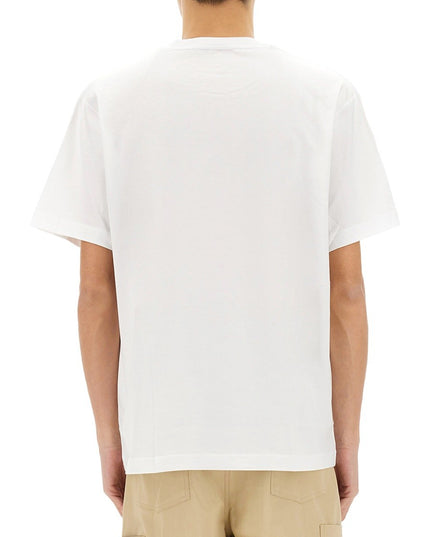 COTTON T-SHIRT