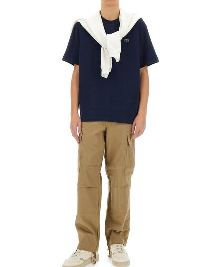 COTTON T-SHIRT