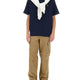 COTTON T-SHIRT