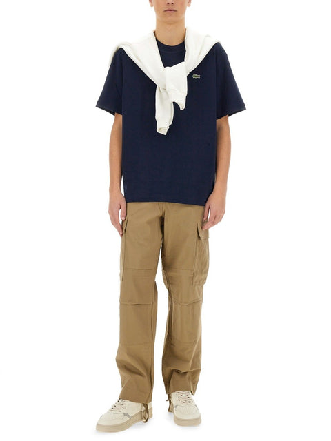 COTTON T-SHIRT