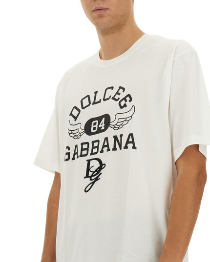 COTTON T-SHIRT