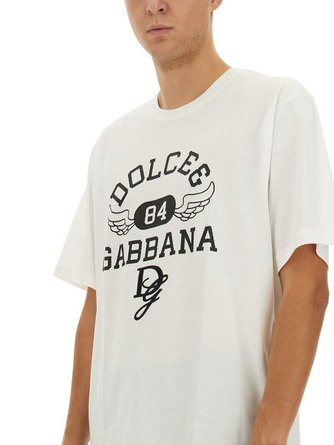 COTTON T-SHIRT