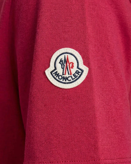 Cotton t-shirt