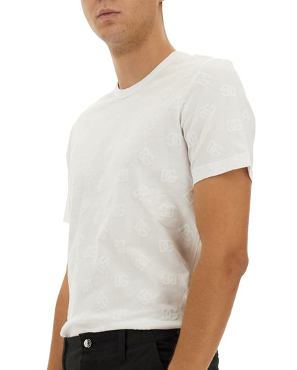 COTTON T-SHIRT