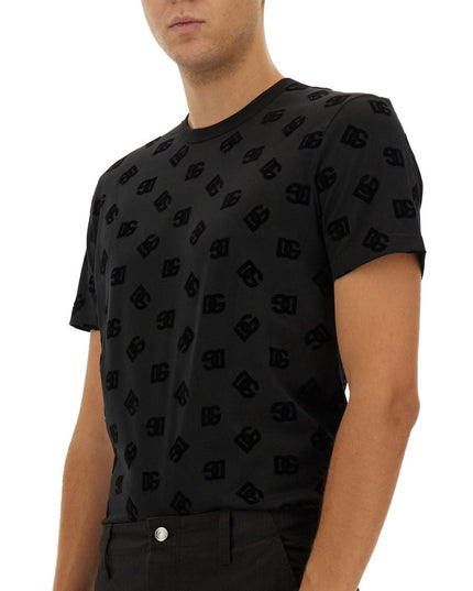 COTTON T-SHIRT