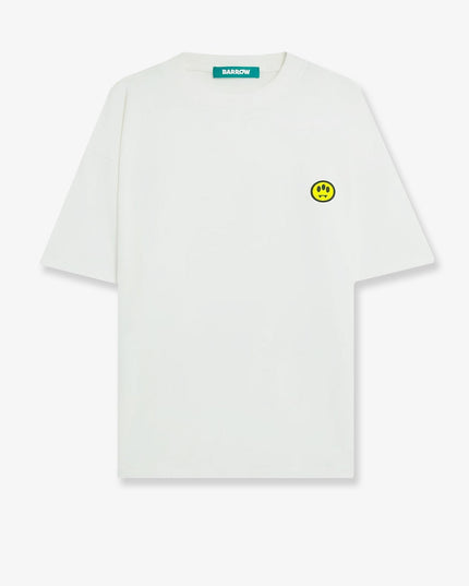 Cotton t-shirt