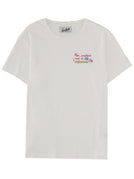 White / L