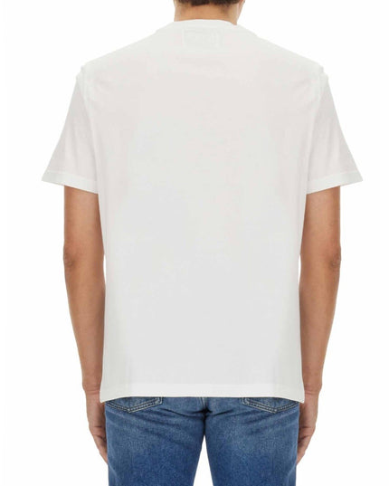COTTON T-SHIRT