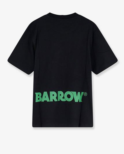 Cotton t-shirt