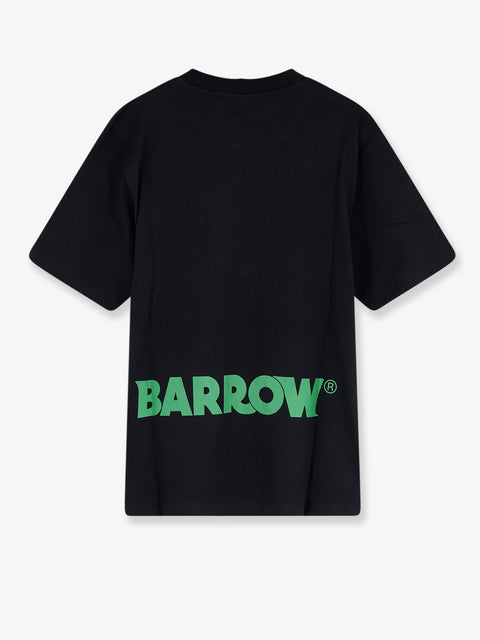 Cotton t-shirt