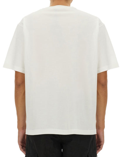 COTTON T-SHIRT