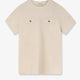 Cotton t-shirt