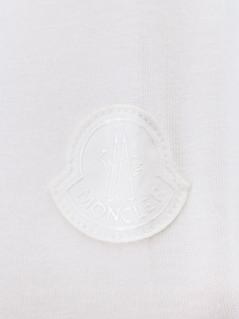 Cotton t-shirt