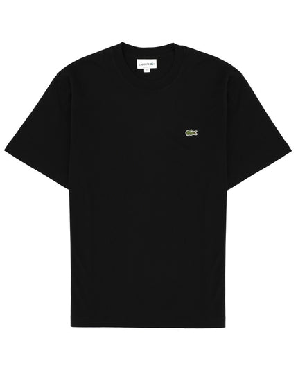 COTTON T-SHIRT