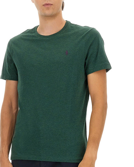 COTTON T-SHIRT
