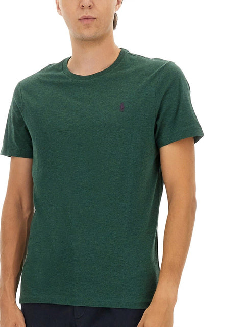 COTTON T-SHIRT