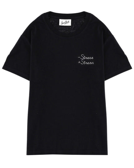 COTTON T-SHIRT