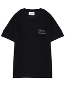 Black / M