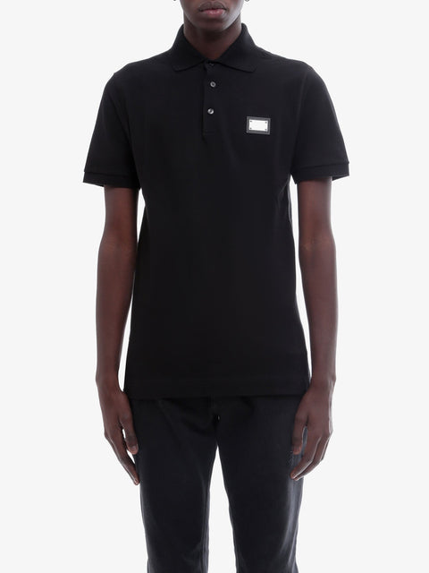 Cotton t-shirt