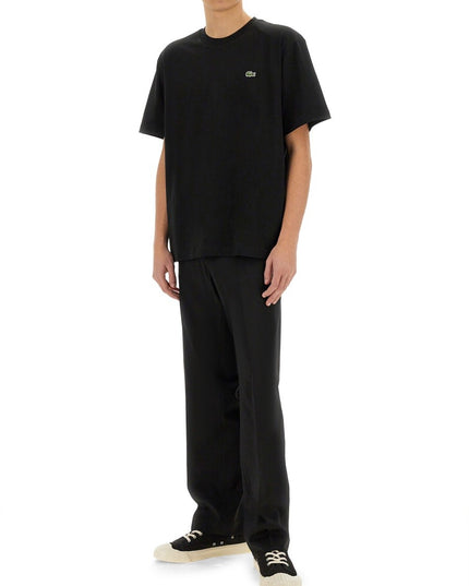 COTTON T-SHIRT