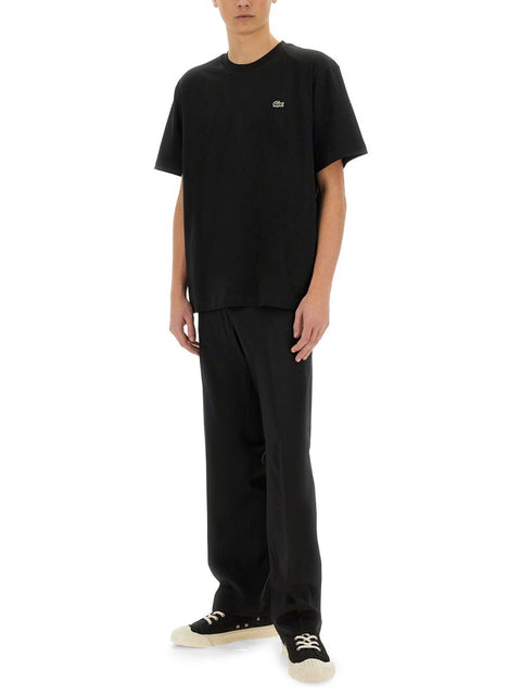 COTTON T-SHIRT