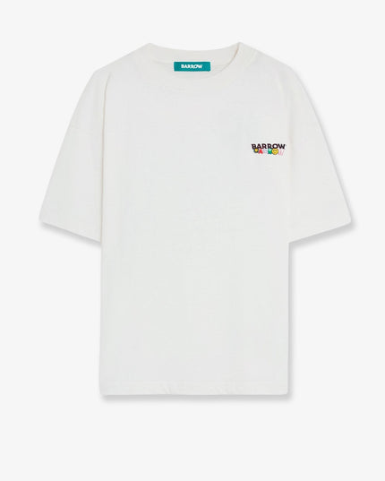 Cotton t-shirt