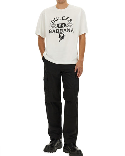 COTTON T-SHIRT