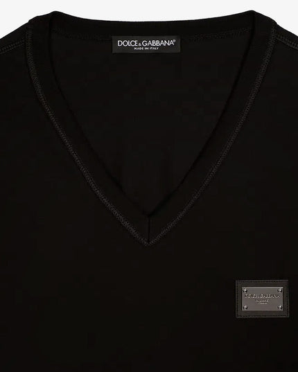 Cotton t-shirt