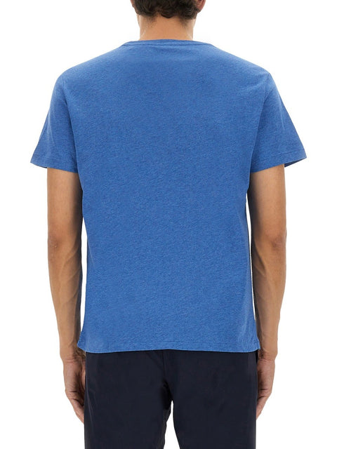COTTON T-SHIRT