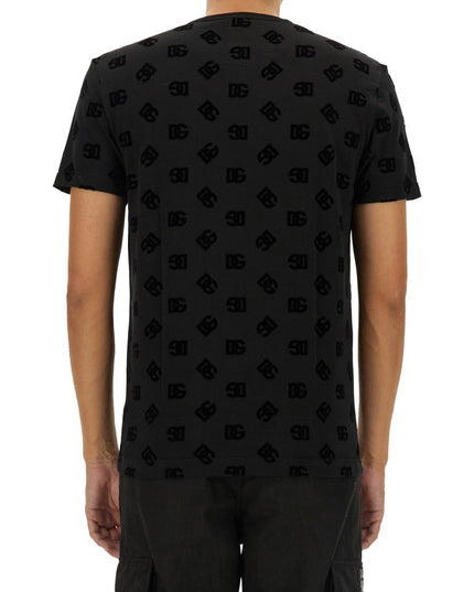 COTTON T-SHIRT