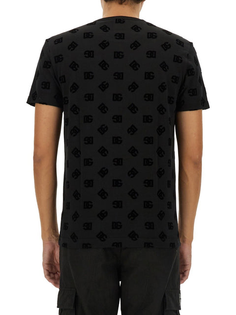 COTTON T-SHIRT