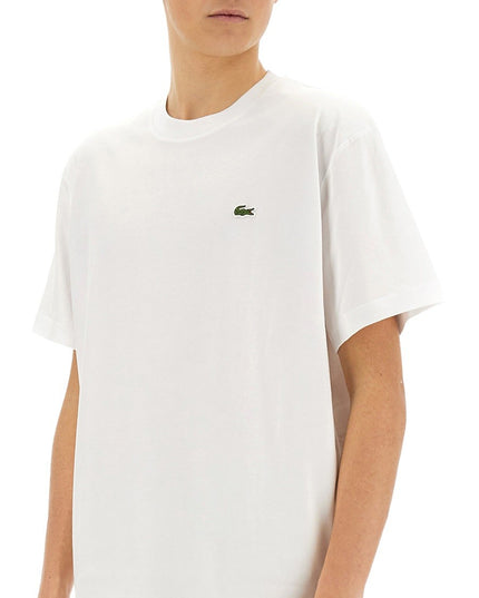 COTTON T-SHIRT