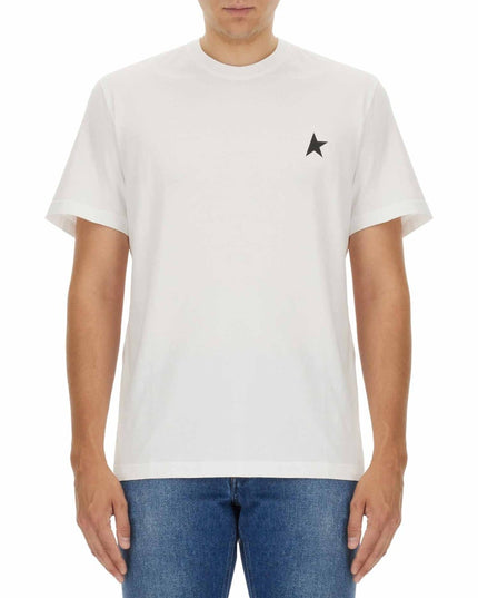 COTTON T-SHIRT