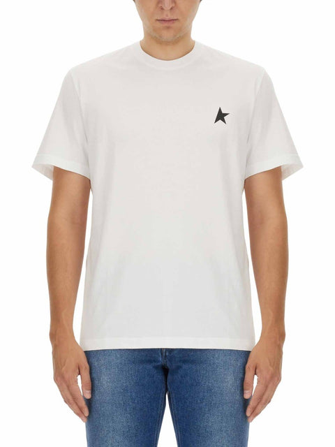 COTTON T-SHIRT
