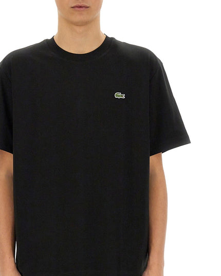 COTTON T-SHIRT