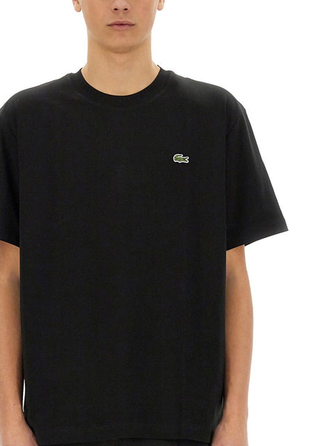 COTTON T-SHIRT