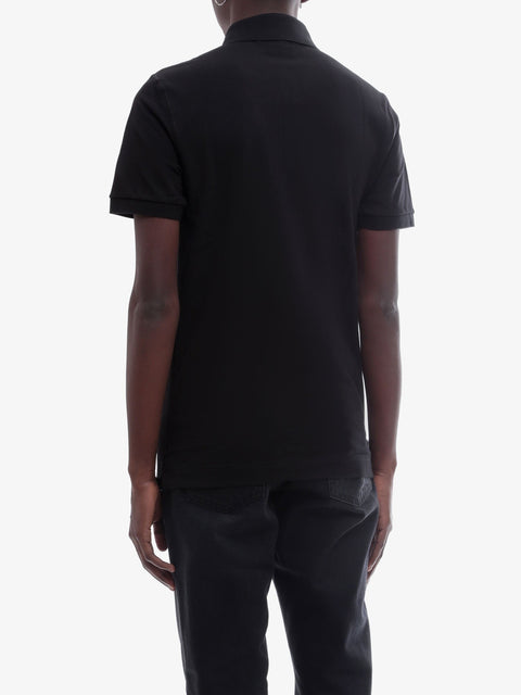 Cotton t-shirt