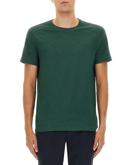 COTTON T-SHIRT
