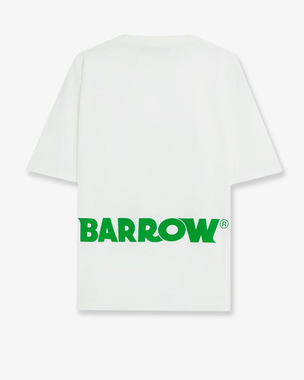 Cotton t-shirt