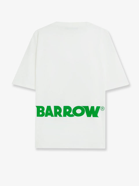 Cotton t-shirt