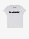 Arc print T-shirt